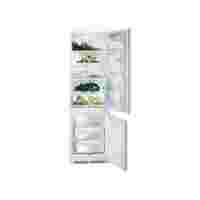 Отзывы Встраиваемый холодильник Hotpoint-Ariston BCB 312 AVI