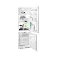 Отзывы Встраиваемый холодильник Hotpoint-Ariston BCB 333 AVEI FF
