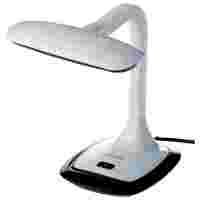 Отзывы Настольная лампа светодиодная Energy EN-LED18 бело-черная, 5 Вт
