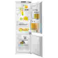 Отзывы Встраиваемый холодильник Korting KSI 17895 CNFZ