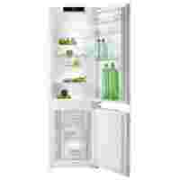Отзывы Встраиваемый холодильник Gorenje NRKI 5181 CW