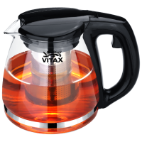 Отзывы Vitax Заварочный чайник Arundel VX-3301 1,1 л