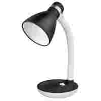 Отзывы Настольная лампа Energy EN-DL16 черно-белая, 40 Вт
