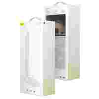 Отзывы Настольная лампа светодиодная Baseus Lett Wireless Charger Folding Desktop Lamp White