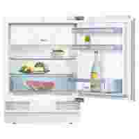 Отзывы Встраиваемый холодильник Bosch KUL15A50