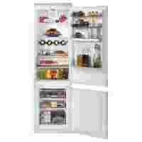 Отзывы Встраиваемый холодильник Candy CKBBS 182 FT