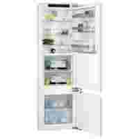 Отзывы Встраиваемый холодильник AEG SCZ 71800 F0