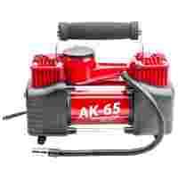 Отзывы Автомобильный компрессор AUTOPROFI AK-65