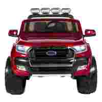 Отзывы RiverToys Автомобиль New Ford Ranger 4WD (Лицензионная модель)