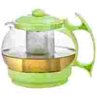 Отзывы Mallony Заварочный чайник Decotto-1100 910113 1,1 л