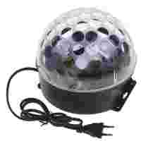 Отзывы Ночник-проектор Luazon Магический шар 720915