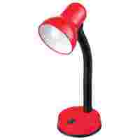 Отзывы Настольная лампа Energy EN-DL05-2 красная, 40 Вт