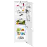Отзывы Встраиваемый холодильник Liebherr ICN 3376