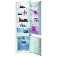 Отзывы Встраиваемый холодильник Gorenje RKI 41295