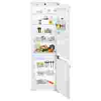 Отзывы Встраиваемый холодильник Liebherr ICBN 3324 Comfort BioFresh NoFrost