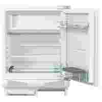 Отзывы Встраиваемый холодильник Gorenje RBIU 6091 AW
