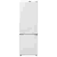 Отзывы Встраиваемый холодильник Zigmund & Shtain BR 08.1781 SX