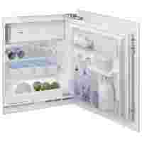 Отзывы Встраиваемый холодильник Whirlpool ARG 590