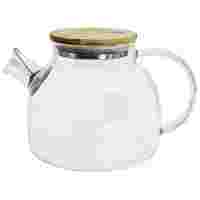 Отзывы 101 чай Заварочный чайник Бочонок 900 мл