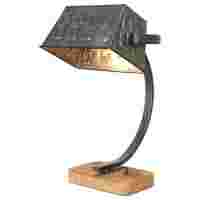 Отзывы Настольная лампа Lussole Loft LSP-0511, 60 Вт