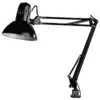 Отзывы Настольная лампа Arte Lamp Senior A6068LT-1BK, 40 Вт