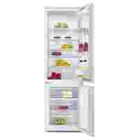 Отзывы Встраиваемый холодильник Zanussi ZBB 3294