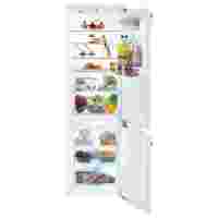 Отзывы Встраиваемый холодильник Liebherr ICBN 3366