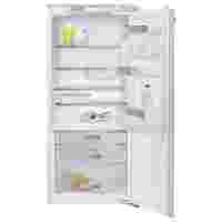 Отзывы Встраиваемый холодильник Siemens KI26FA50