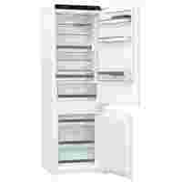 Отзывы Встраиваемый холодильник Gorenje GDNRK 5182 A2