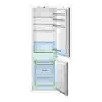 Отзывы Встраиваемый холодильник Bosch KIN86VS20R