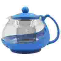 Отзывы Irit Заварочный чайник KTZ-075-002 0.75 л