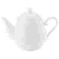 Отзывы Wilmax Заварочный чайник WL-994019/1C 1,15 л