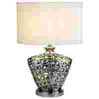 Отзывы Настольная лампа Arte Lamp Caligostro A4525LT-1CC, 40 Вт
