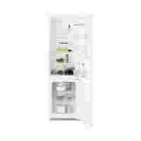 Отзывы Встраиваемый холодильник Electrolux ENN 92801 BW