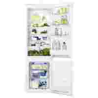 Отзывы Встраиваемый холодильник Zanussi ZBB 928651 S