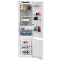 Отзывы Встраиваемый холодильник Beko BCNA306E2S