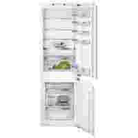 Отзывы Встраиваемый холодильник Bosch KIS86AF20R