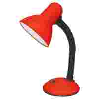 Отзывы Настольная лампа Energy EN-DL06-1 красная, 40 Вт
