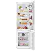 Отзывы Встраиваемый холодильник Zanussi ZBB 7297