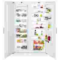Отзывы Встраиваемый холодильник Liebherr SBS 70I2