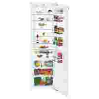 Отзывы Встраиваемый холодильник Liebherr IKB 3550