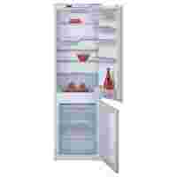 Отзывы Встраиваемый холодильник NEFF K4444X6