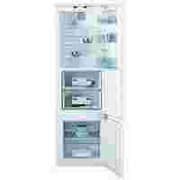 Отзывы Встраиваемый холодильник AEG SZ 91840 4I