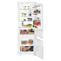 Отзывы Встраиваемый холодильник Liebherr ICUS 2914