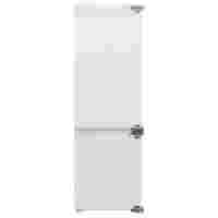 Отзывы Встраиваемый холодильник Jacky's JR BW1770MS