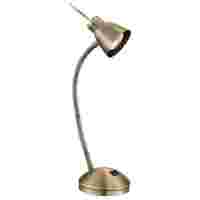 Отзывы Настольная лампа Globo Lighting NUOVA 2475L, 3 Вт