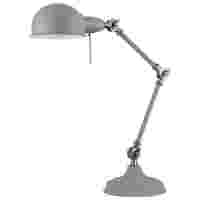 Отзывы Настольная лампа MAYTONI Zeppo 137 Z137-TL-01-GR, 40 Вт
