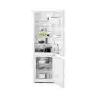 Отзывы Встраиваемый холодильник Electrolux ENN 92811 BW
