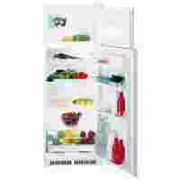Отзывы Встраиваемый холодильник Hotpoint-Ariston BD 2422