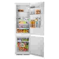 Отзывы Встраиваемый холодильник Hotpoint-Ariston BCB 31 AA F C